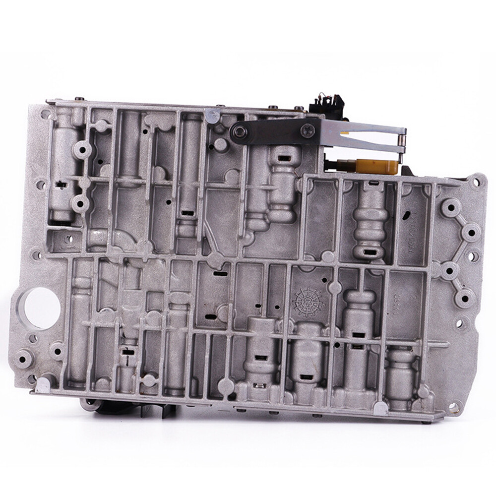 722.6 140270016 For Mercedes Benz Transmission Valve Body and Conductor Plate