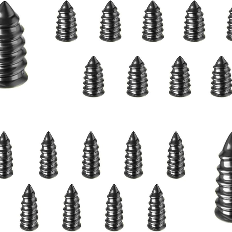 20 PCS Self-Service Vacuum Tire Repair Nail Kit for Quick Fixes