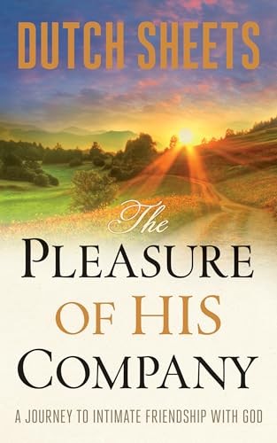 Pleasure of His Company: A Journey to..., Sheets, Dutch