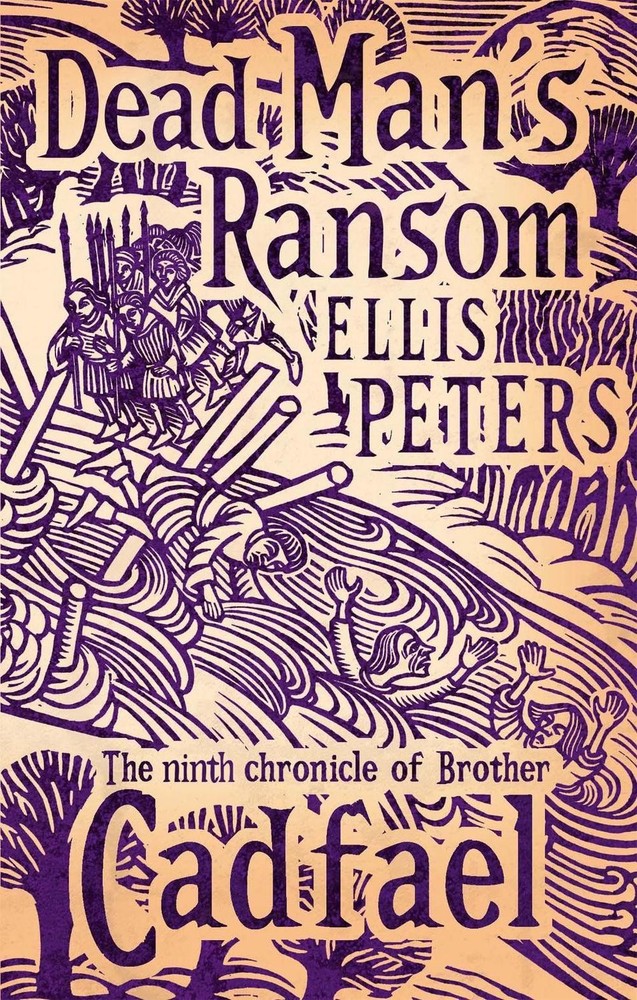 Dead Man's Ransom: 9 by Ellis Peters (English) Paperback Book