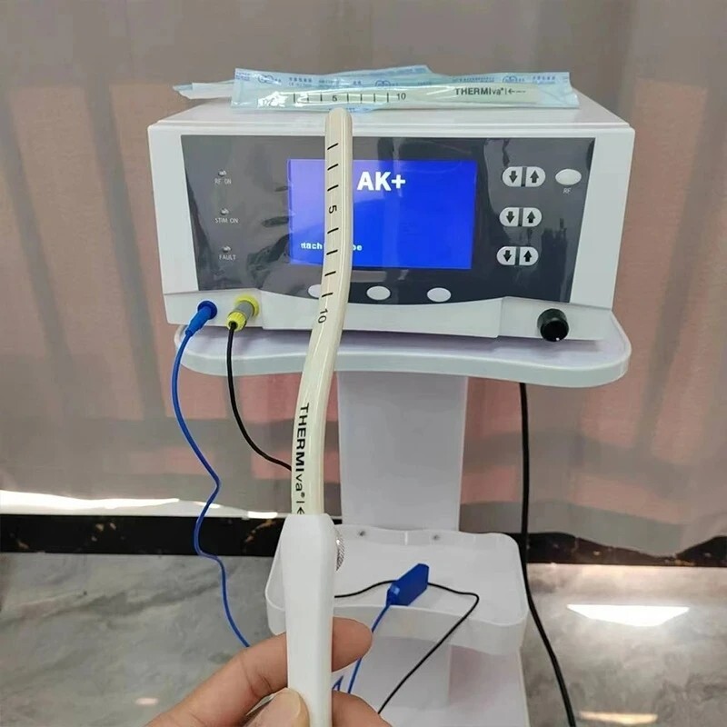 2026 The  rmiva Professional Tightening Women Private Care Rejuvenation Machine