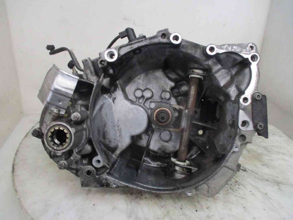 Gearbox 20TA65-20TB16-20TD02-20TD76-20TE26 20TE26 Citroen BERLINGO I