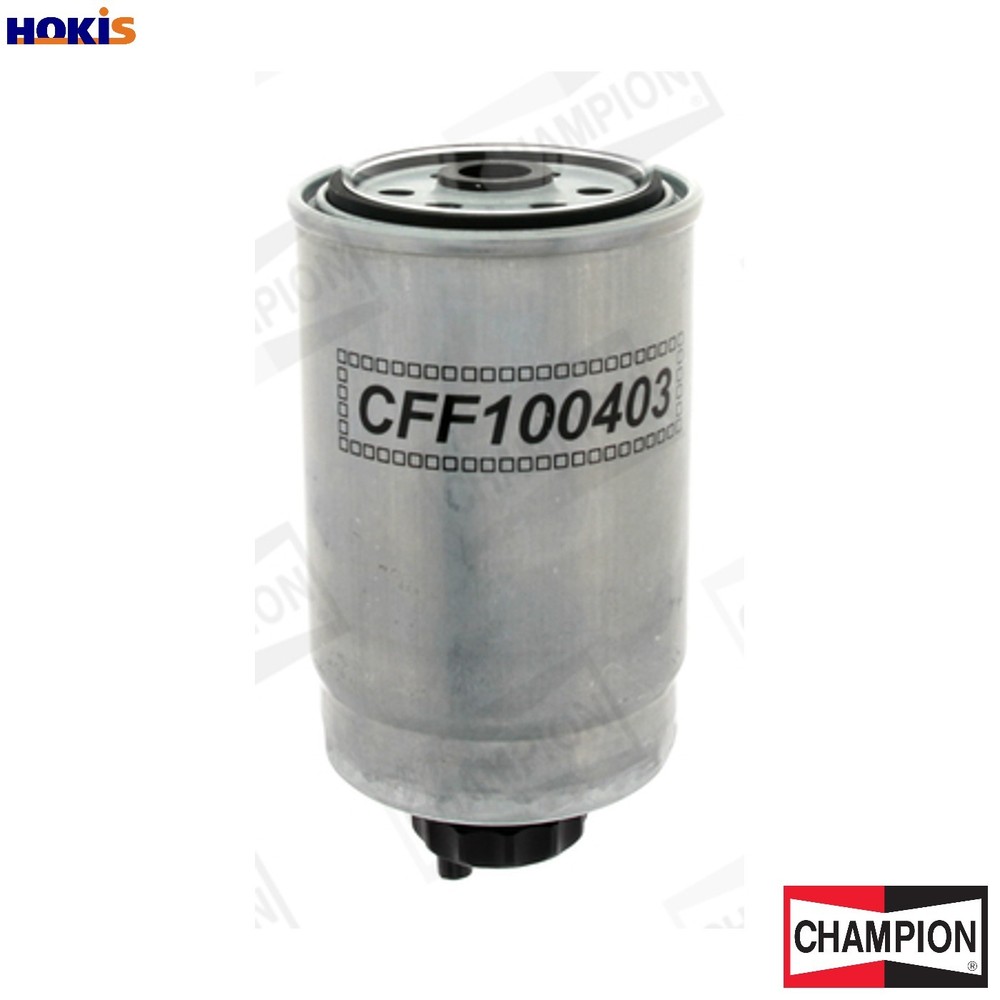 FUEL FILTER CFF100403 FOR HYUNDAI ALFA ROMEO KIA SORENTO RONDO/III/MPV X-TREK