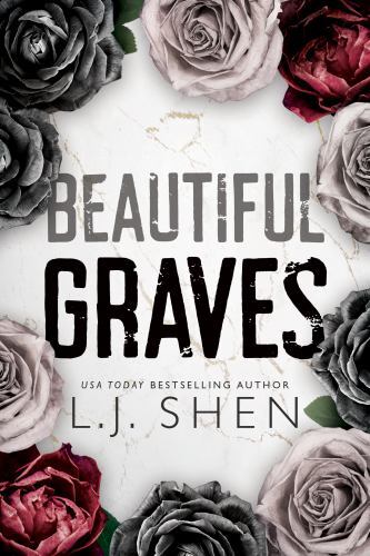 Beautiful Graves, Paperback by Shen, L. J., Like New Used, Free shipping in t...