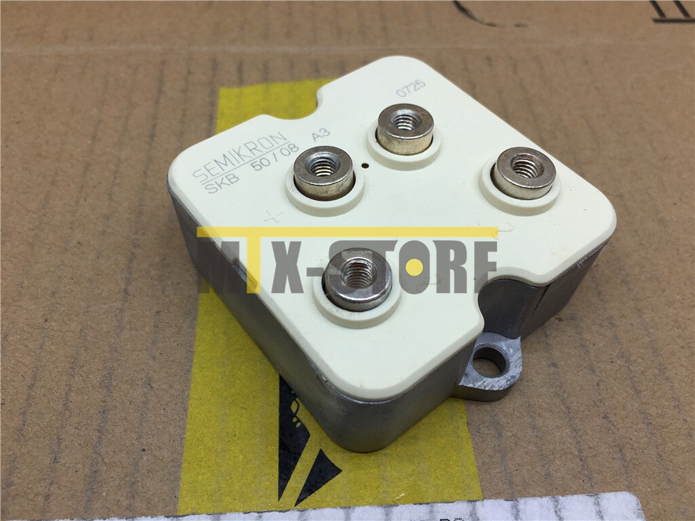 1PC Brand New SEMIKRON Module SKB50/08A3 SKB50-08A3 Quality Assurance 100%