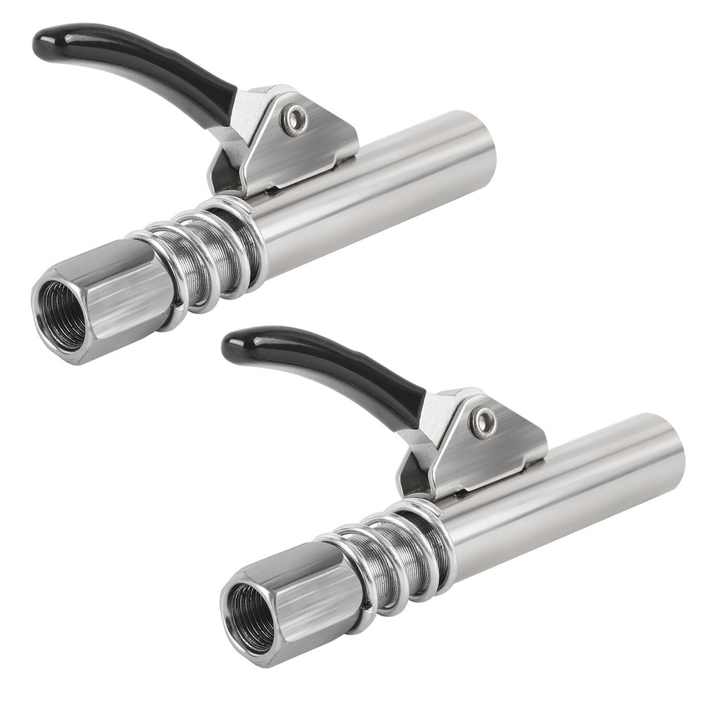 Oil Injection Nozzles Replacement Parts For All SAE and Zerk Metric Accessories