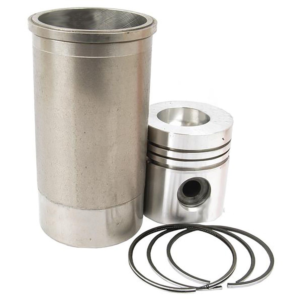 S.57851 Piston, Ring & Liner Kit Fits Ford/New Holland