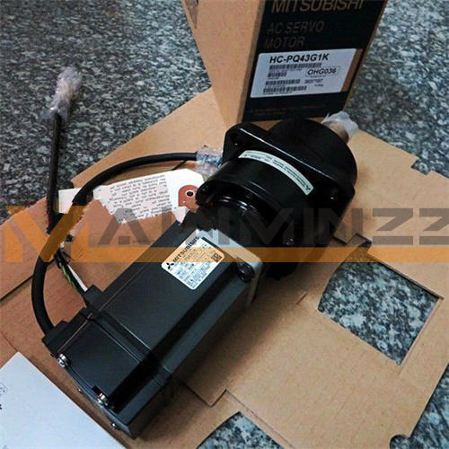 1PCS NEW Mitsubishi HC-PQ43G1 Servo Motor