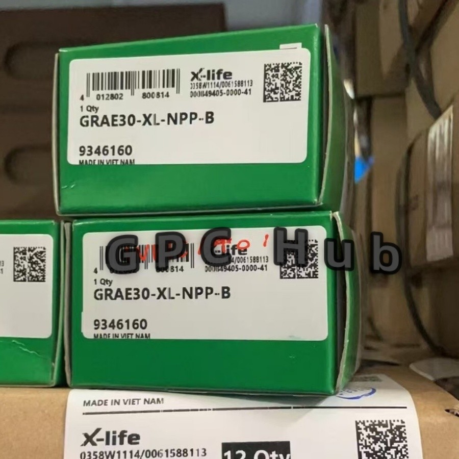1PC NEW INA GRAE30-XL-NPP-B outer spherical bearing  Fast shipment