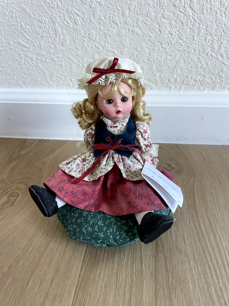 Madam Alexander 