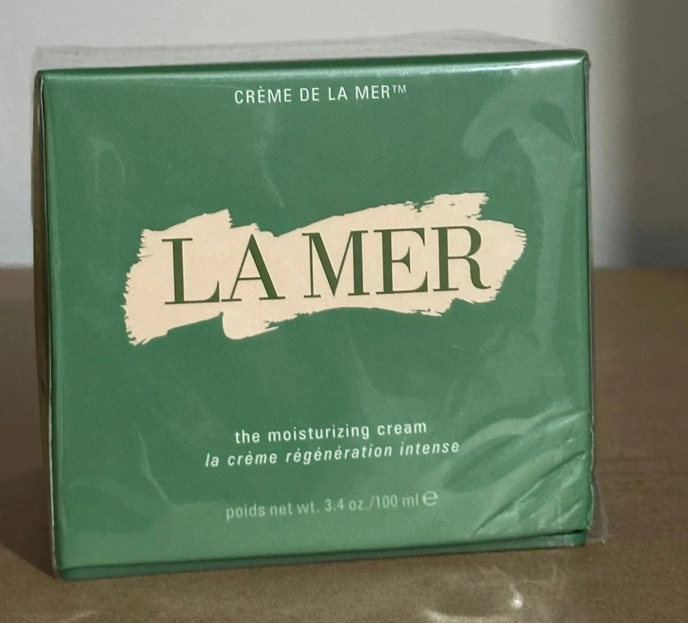 La Mer Creme The La Mer The Moisturizing Cream 3.4oz/100ml New