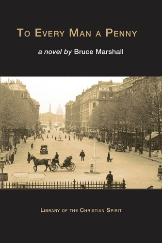 Bruce Marshall To Every Man a Penny (Paperback)Another great item from Rarewaves USA | Free delivery!