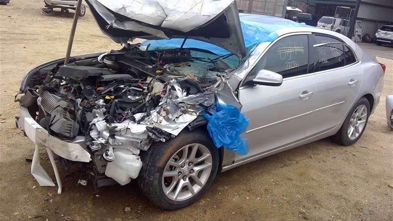 MALIBU    2013 Seat Belt Rear 717598