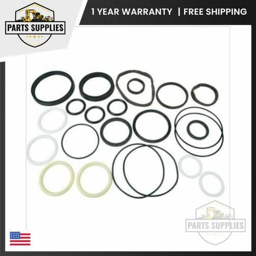 Clark Forklift C500Y50 Lift Cylinder Overhaul Kit 1811132