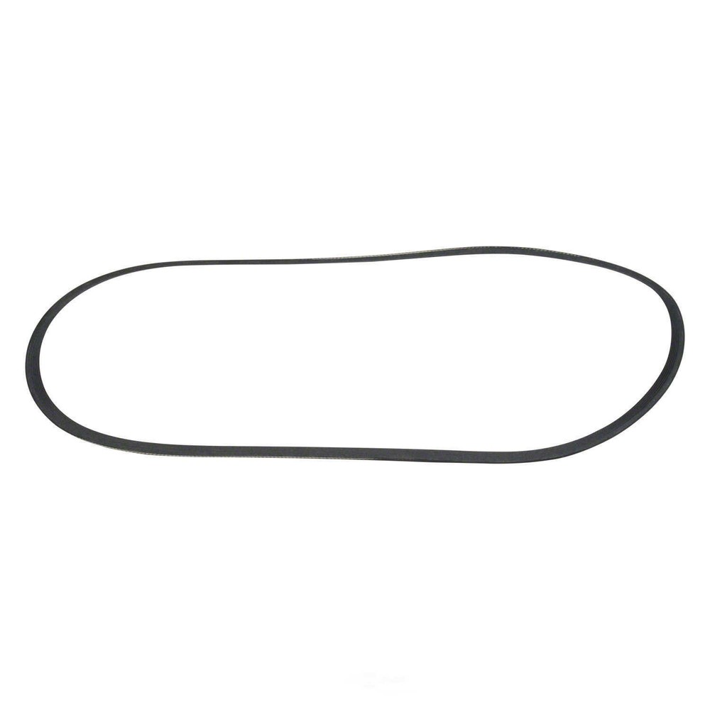 Motorcraft JK6-505 Serpentine Belt for Smooth Engine Performance