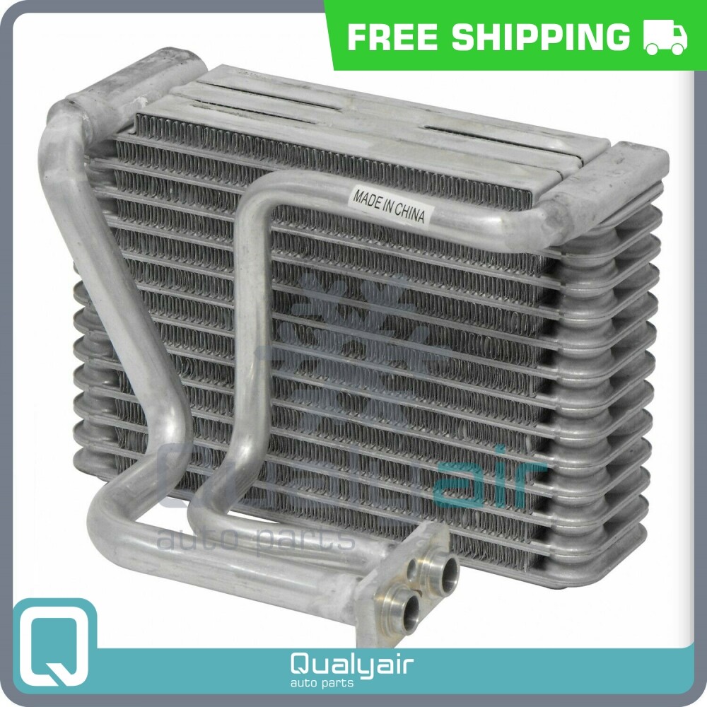 A/C Evaporator Core fits Dodge Durango - 2004-2006 - OE# 5134388AB QU