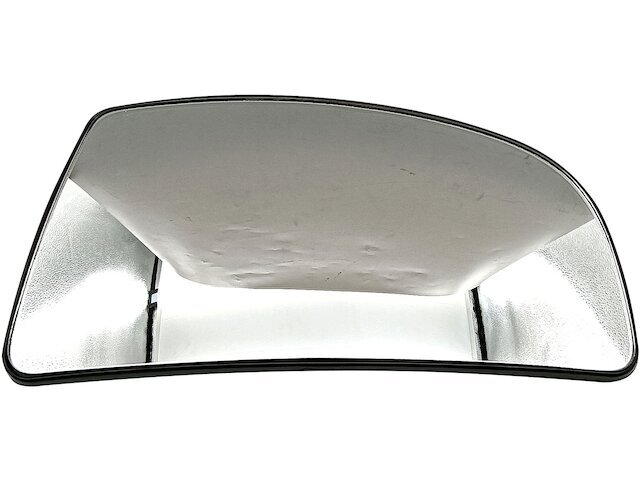 Left Lower Replacement Door Mirror Glass fits Ford Transit-350 2015-2019 23DZGR