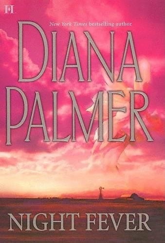 Night Fever by Palmer, Diana Hardback Book The Fast Free ShippingFREE US DELIVERY | ISBN: 0373770758 | Quality Books