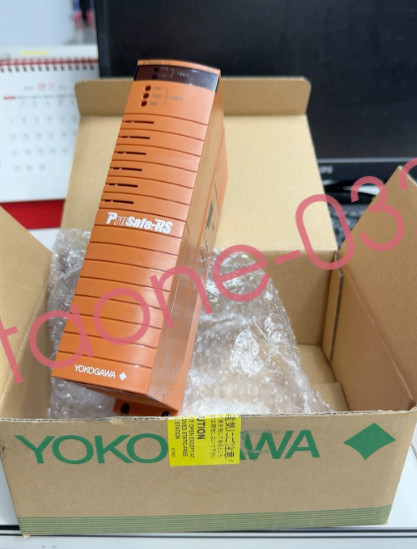 1PCS NEW YOKOGAWA SPW482-13 S1 Power module Fast delivery Via Fedex/DHL
