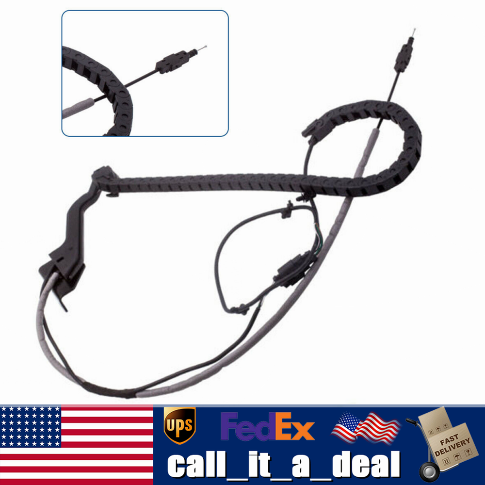 Right Door Pulley Cable Sliding Side Door Parts for Mercedes Sprinter 2006-2017