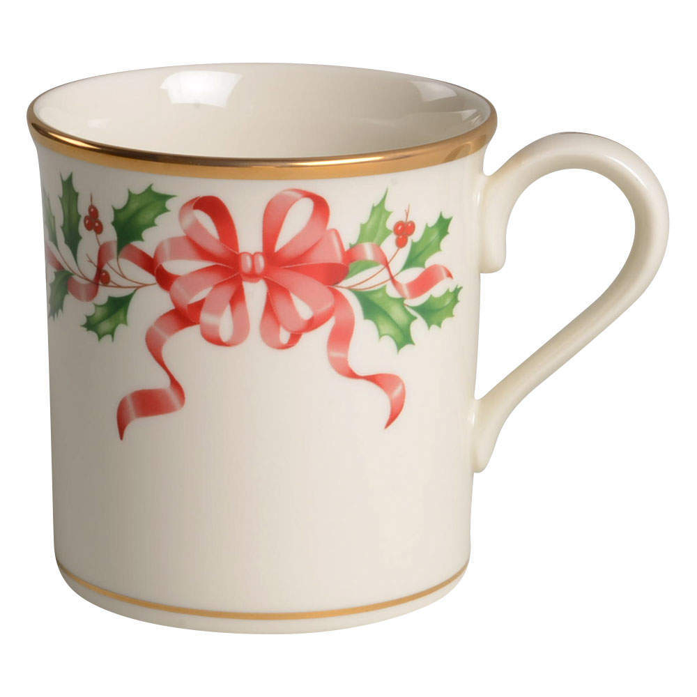 Lenox Holiday Gold  Mug 907826