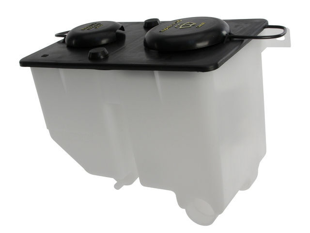 For 1991-1994 Ford Explorer Expansion Tank Dorman 23563BKVF 1992 1993