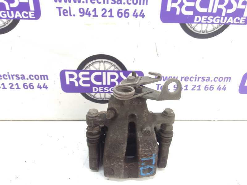 rear right brake caliper for Alfa Romeo 156 Sportwagon (116) 2000 164429
