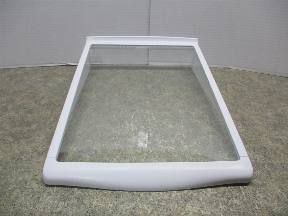 Amana Refrigerator Shelf Part # 67003707