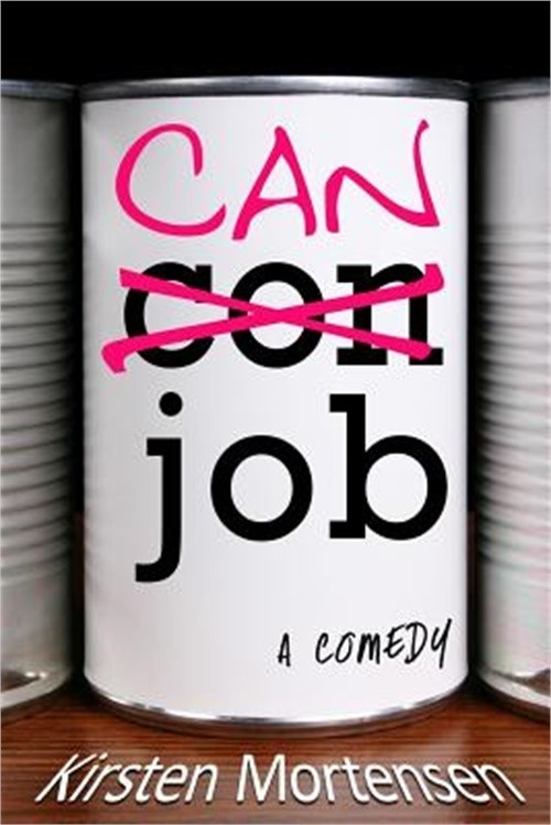Can Job: a comedy (Paperback or Softback)