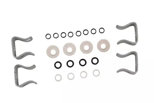 Genuine GM Fuel Injector O-Rings 12672366
