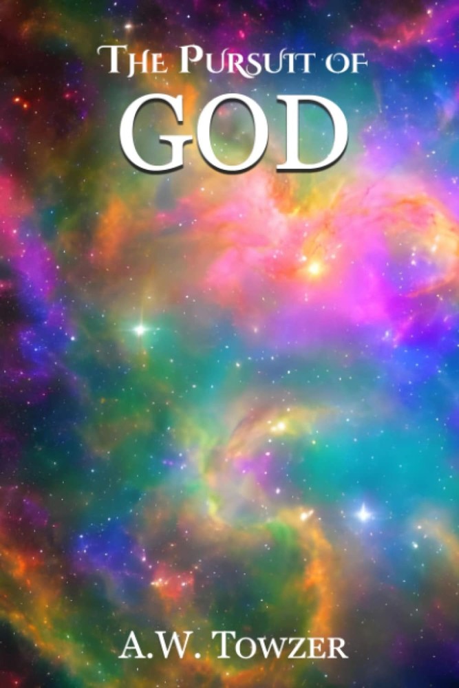The Pursuit of God