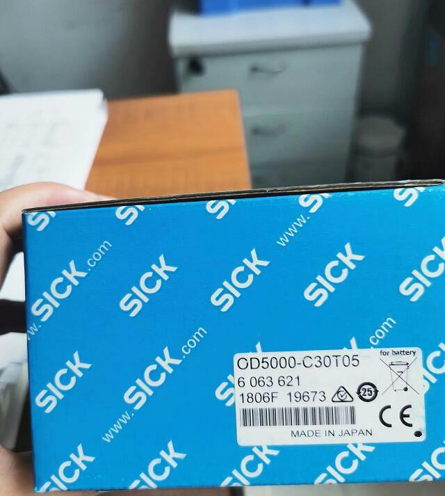 Od5000-C30T05 Sick Od5000-C30T05  Od5000-C30T05