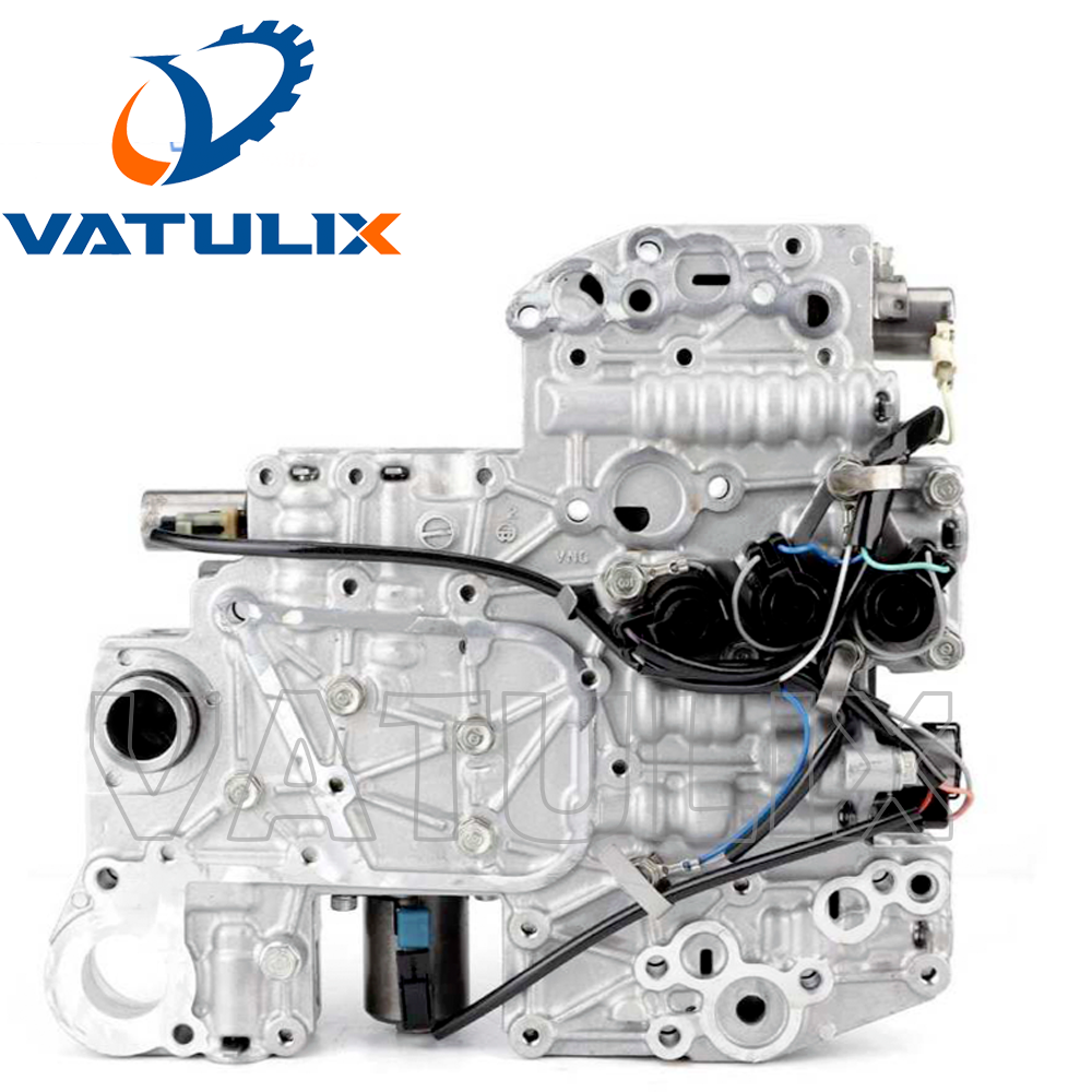 Valve Body Transmission 31706AA034 For Subaru Legacy Outback 2.5L 2010-13 TR690