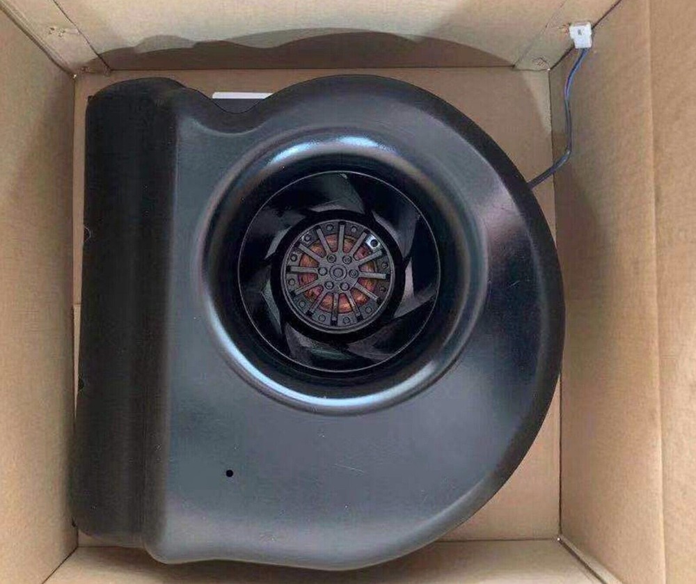 1PC New 6SY7000-0AB67 K2E250-AA01-09 Centrifugal Fan #F22