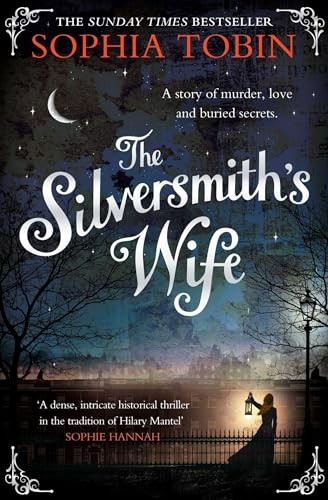 The Silversmith's Wife by Tobin, Sophia Paperback / softback Book The Fast FreeFREE US DELIVERY | ISBN: 1471128105 | Quality Books