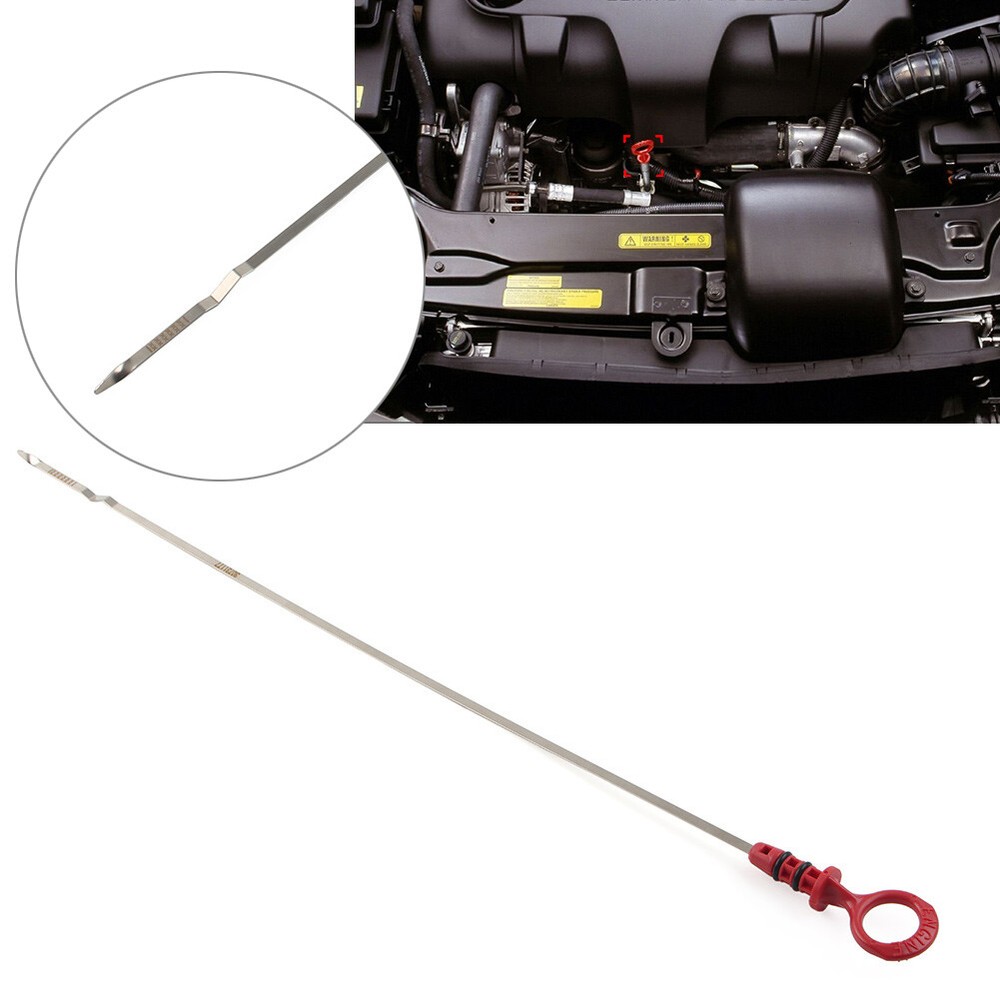 VOLVO S80 1998-2006 & XC90 2003-2006 Engine Oil Dipstick 30731177