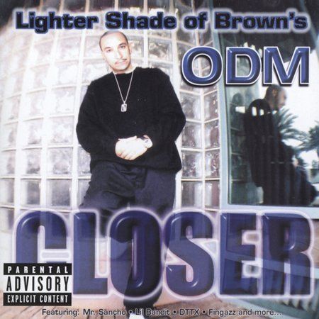 Closer [PA] by ODM (CD, May-2005, EMI Music Distribution)