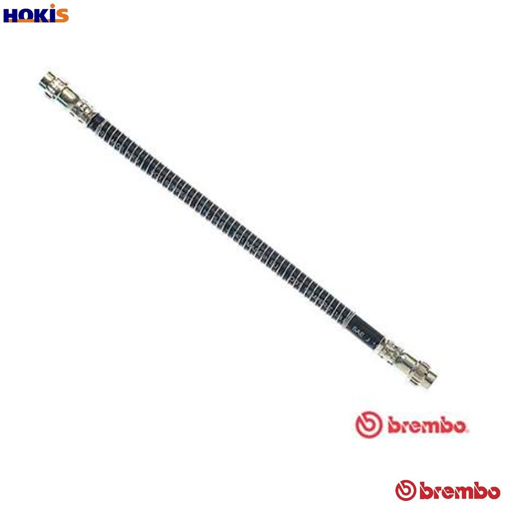 BRAKE HOSE T 61 030 FOR PEUGEOT EXPERT/Platform/Chassis/Van 806 807 FIAT 1.8L C8