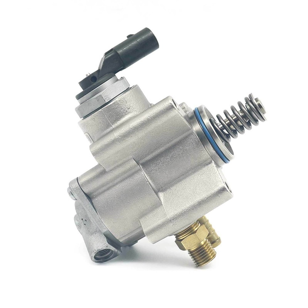Wear-Resistant Metal & Plastic Car High Pressure Fuel Pump 06F127025B/06F127025F