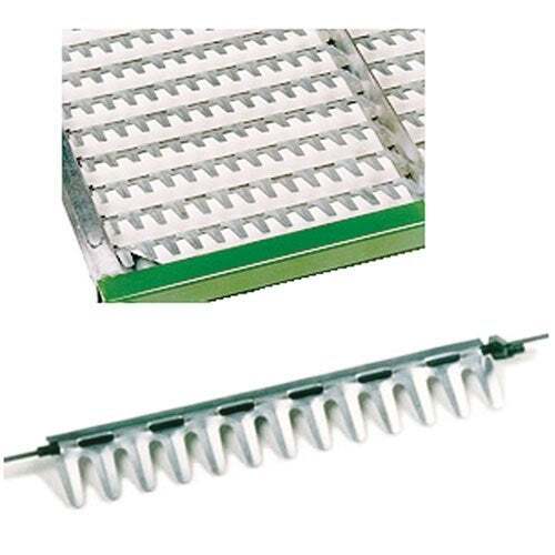 Top Chaffer Sieve fits John Deere 6600 6601 6602 6620 6622 AH99750