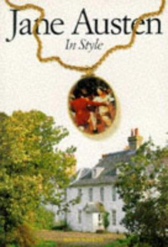 Jane Austen: In Style by Susan Watkins;  Hugh Palmerby Susan Watkins;  Hugh Palmer | PB | Good