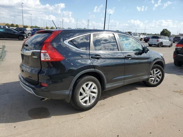 ABS Pump Modulator Assembly for 15-16 Honda CR-V AWD US Market-image
