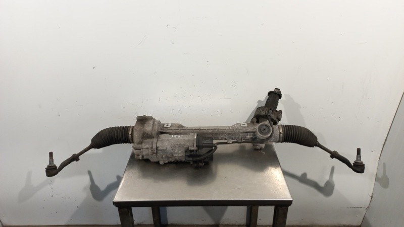 7806974228 crémaillère assistée BMW SERIE 1 BERLINA E81 E87 120D 2007 118860