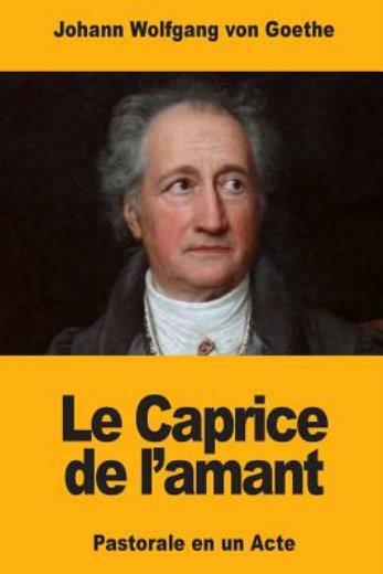 Le Caprice De L'amant