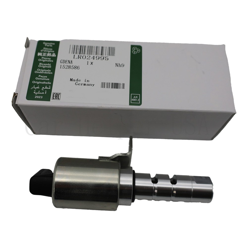 LR024995 NEW OEM 1PCS For Land Rover Discovery Sport 2012-2017 VVT Solenoid