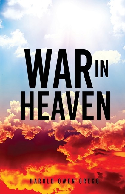 War In Heaven