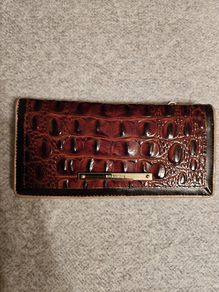 Brahmin Ady Wallet