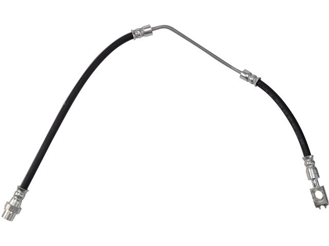 For 2000-2006 BMW X5 Brake Hose Rear Left 77544YBDS 2001 2002 2003 2004 2005