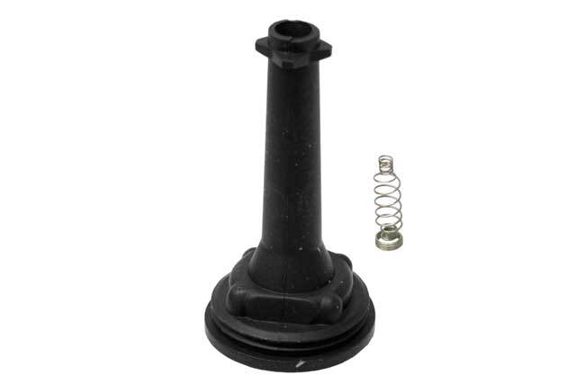 BREMI / STI 303324002 Spark Plug Connector Volvo V70 C70 S80 S60 S70 XC90 XC70