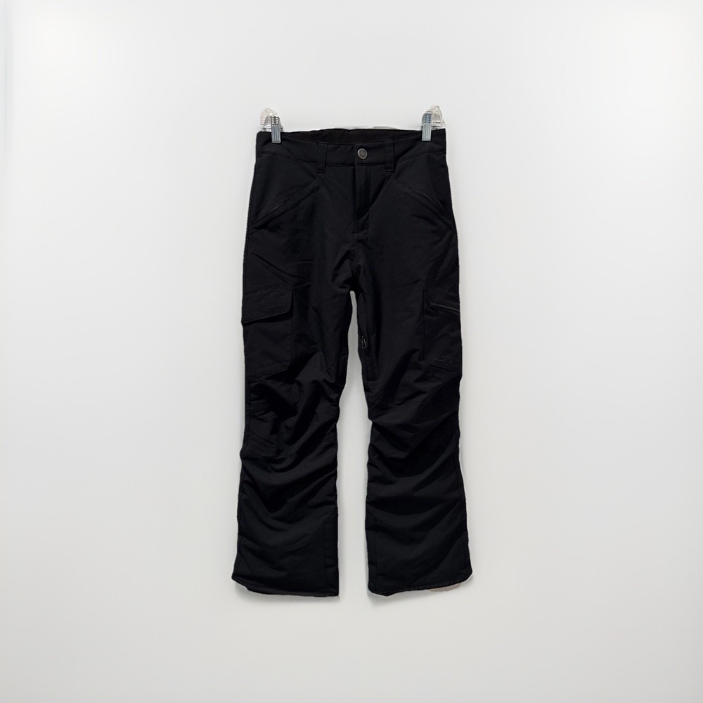 Boulder Gear Waterproof Windproof Breathable Vented Snow Ski Pants Youth Size L
